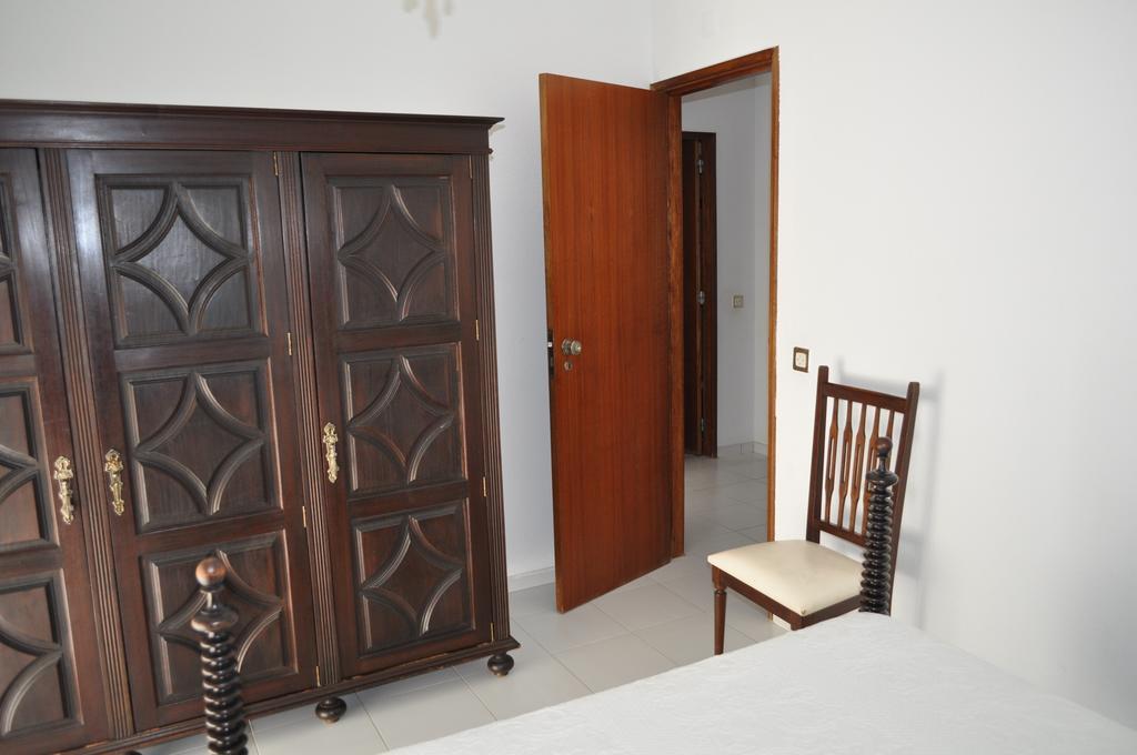 Apartamento Do Mar Armação de Pêra Camera foto