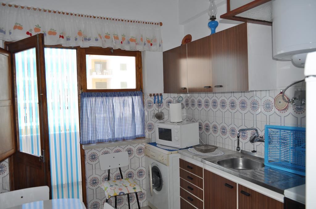 Apartamento Do Mar Armação de Pêra Camera foto