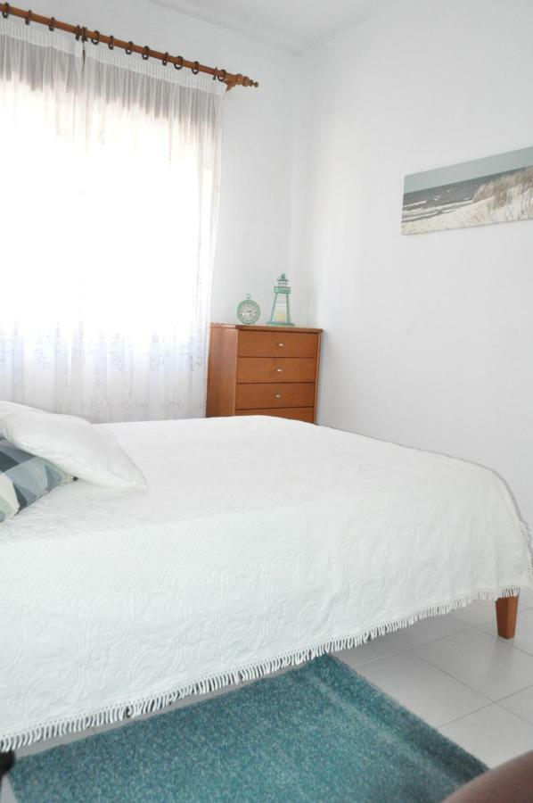 Apartamento Do Mar Armação de Pêra Esterno foto