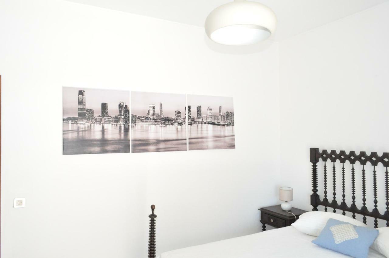 Apartamento Do Mar Armação de Pêra Esterno foto