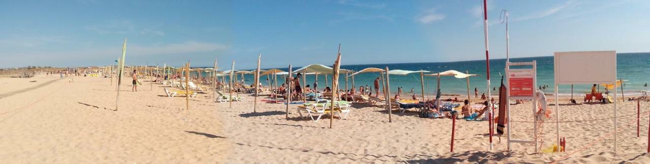 Apartamento Do Mar Armação de Pêra Esterno foto
