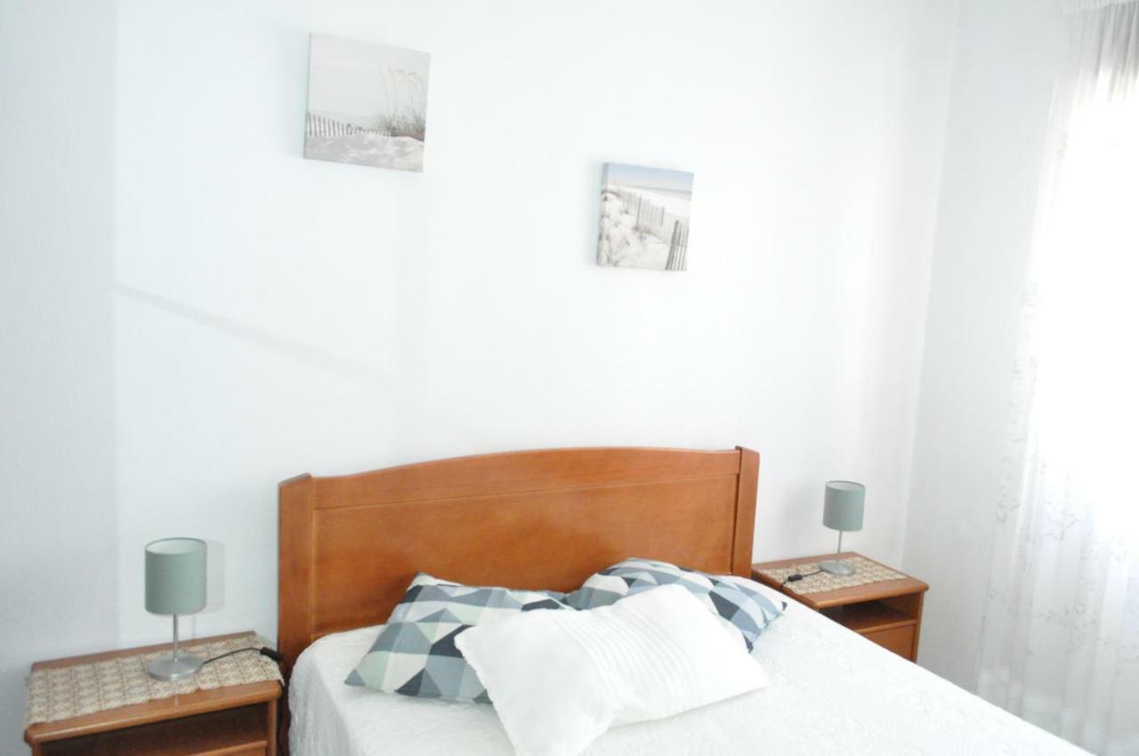 Apartamento Do Mar Armação de Pêra Esterno foto