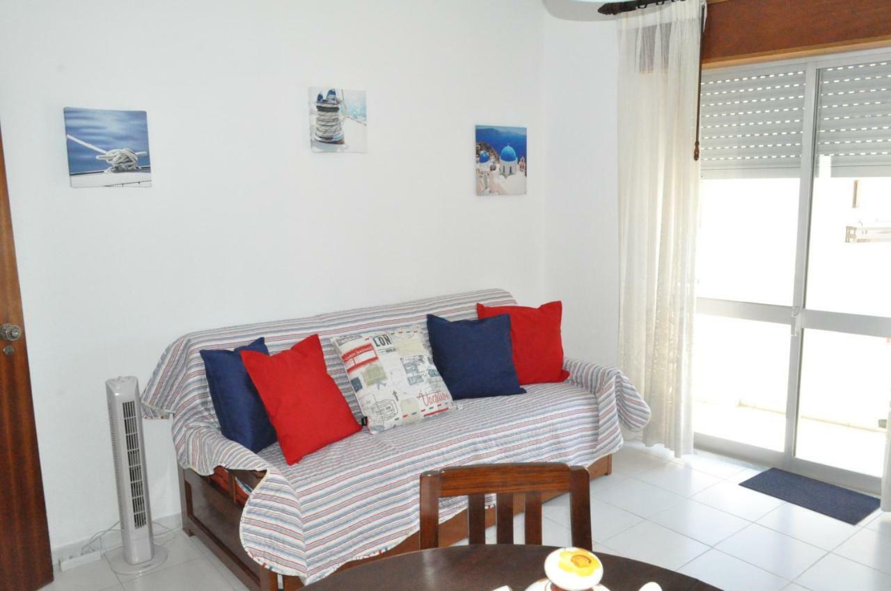 Apartamento Do Mar Armação de Pêra Esterno foto