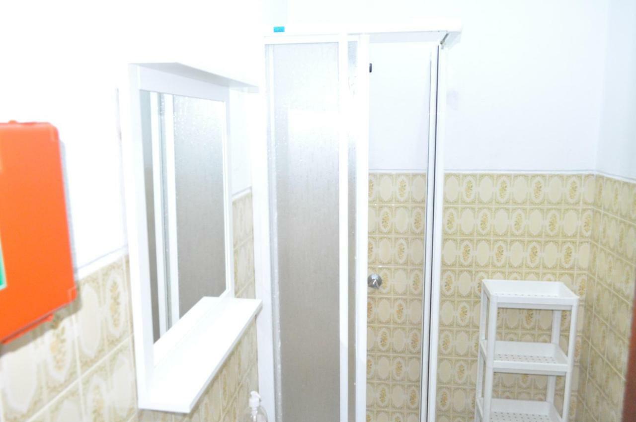 Apartamento Do Mar Armação de Pêra Esterno foto