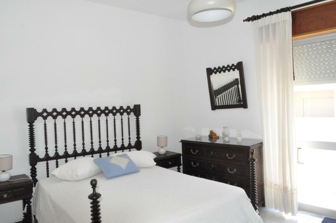 Apartamento Do Mar Armação de Pêra Esterno foto