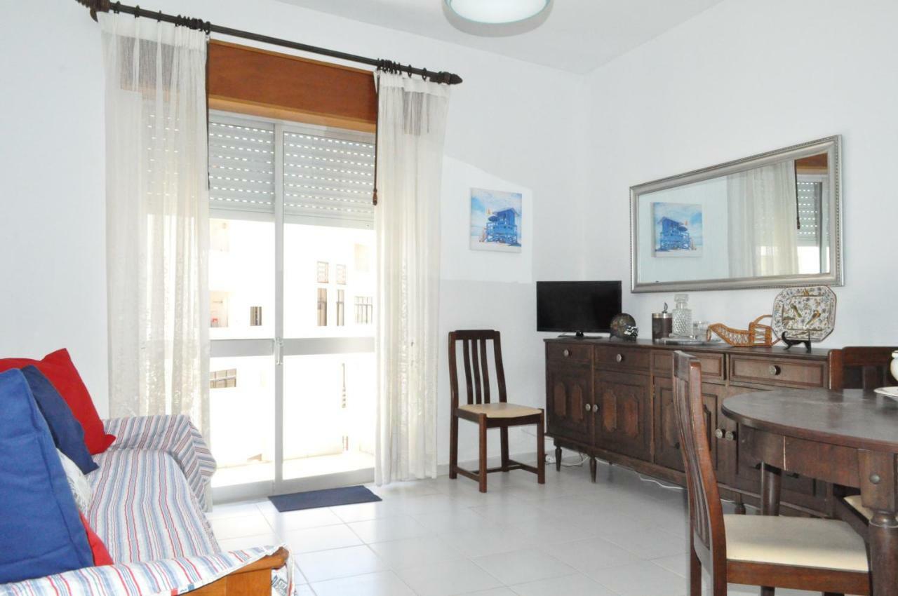 Apartamento Do Mar Armação de Pêra Esterno foto