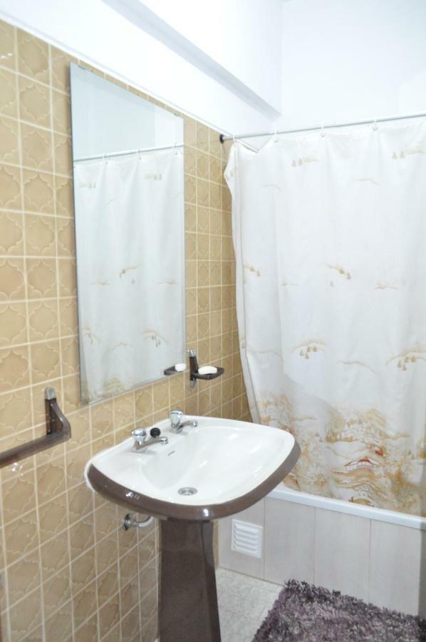 Apartamento Do Mar Armação de Pêra Esterno foto
