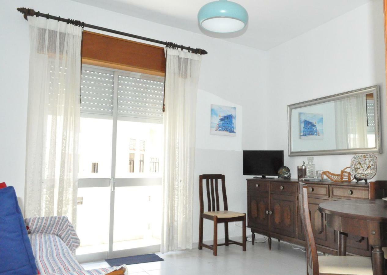 Apartamento Do Mar Armação de Pêra Esterno foto